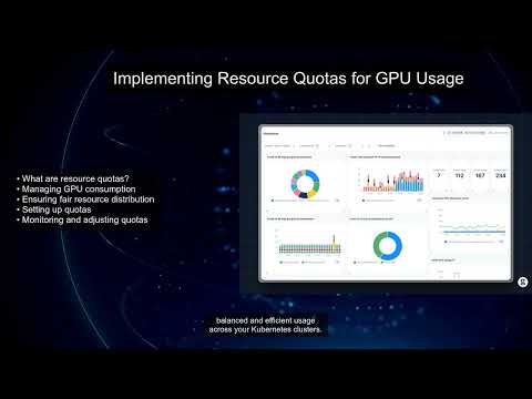 How to Optimize GPU Scheduling in Kubernetes