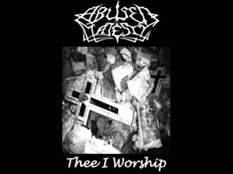 Abused Majesty - Under The Sign Of The Pentagram