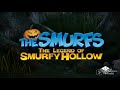 The Smurfs The Legend Of Smurfy Hollow Boomerang Intro