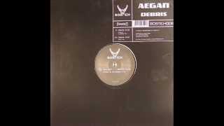 Aegan - Debris (2XLC Mix)