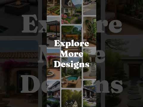 AI Garden & Home: Nano Home video thumbnail
