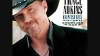 Chrome by Trace Adkins