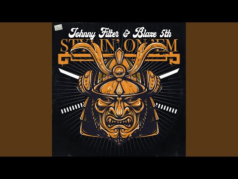 Stylin' on 'Em (feat. Blaze 5th)