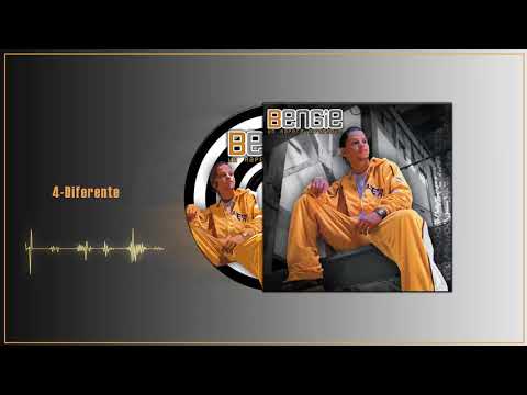 Bengie Un Rapero Diferente - 4 Diferente (Audio Oficial)
