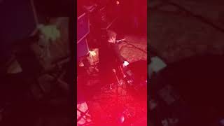 Gavin DeGraw Change Gonna Come- Levon Helm Studios 8/25/17