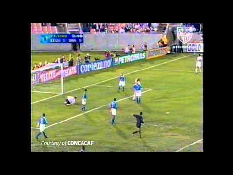 MNT vs. Brazil: Highlights - Feb. 10, 1998
