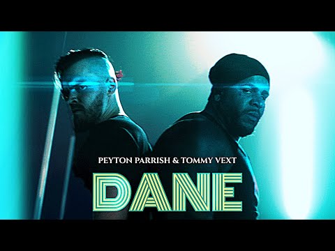 Peyton Parrish - Dane (Viking Nordic Rock Song) Ft. 