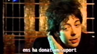 Echo and the Bunnymen 01 Intro Spain 97