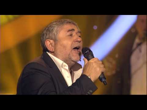 Radisa Urosevic - Splet pesama - (live) - Nikad nije kasno - EM 05 - 30.10.2016