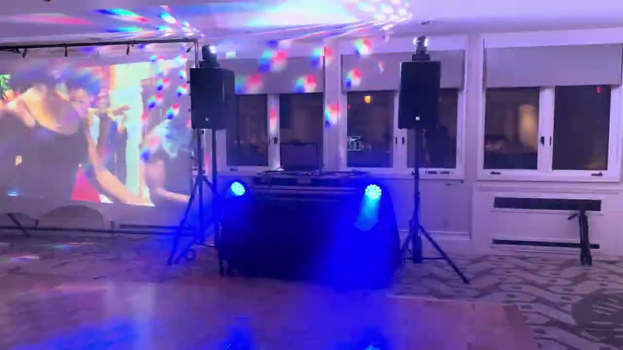 Promotional video thumbnail 4 for American Top Djs