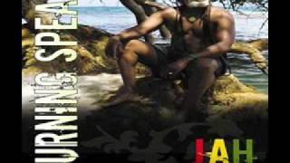 Burning Spear Jah Is Real.wmv