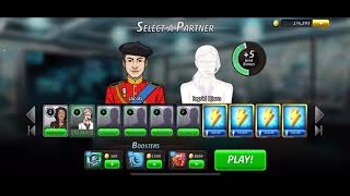 Criminal case Save the World Case #9 Chapter #3