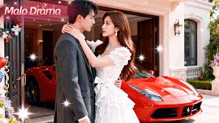 💖Mi prometido me regala a su tío. ¡Resulta que me vuelvo la favorita del CEO frío!#drama #ceo #amor