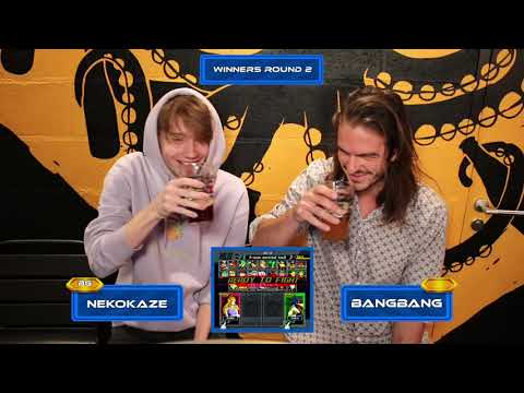 Pépite Stadium Melee #3 - BG | NekoKaze (Sheik) vs. BANGBANG (Falco) - Winners Round 2