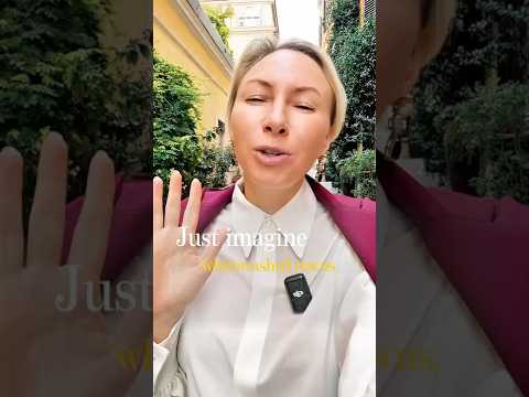 La prossima destinazione italiana per il 2026 (non Amalfi o il Lago di Como)