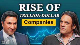 The IPO Wave That's Harder to Price. What Investors Are Paying For | Aman Verjee