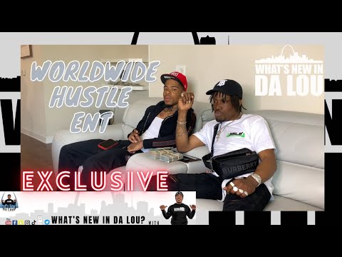 607 Connection |“Nellys School Was a SCAM”•Worldwide Hustle Academy•314 Day Chaos•Artist Development