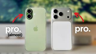 iPhone 17 vs iPhone 17 Pro Honest Review: Not What I Expected