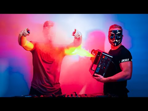 Farruko - Pepas (RefleXx Hardstyle Remix)