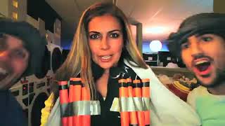 JUST THE MAJORITY with DJ Lubel