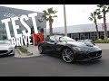 Test Drive 2018 Maserati Granturismo Sport (Startup, Revs, Int, Ext)