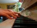 Brandy - Right Here (Departed) [Piano Cover ...