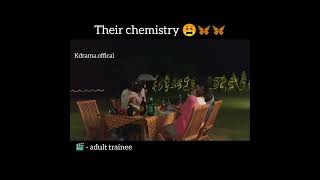 Download lagu who's your best couple in adult trainee....🥰💋 best kissing scenes this drama my favourite kdrama 💞 mp3