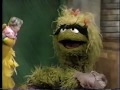 83 Sesame Street Betty Lou