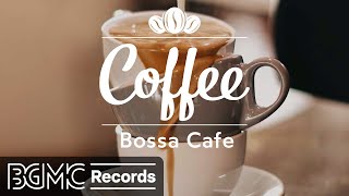 Coffee Shop Bossa Nova Music - Relaxing Instrumental Music