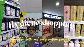 Hygiene Shopping 2024 | Bath and Shower Routine Essentials