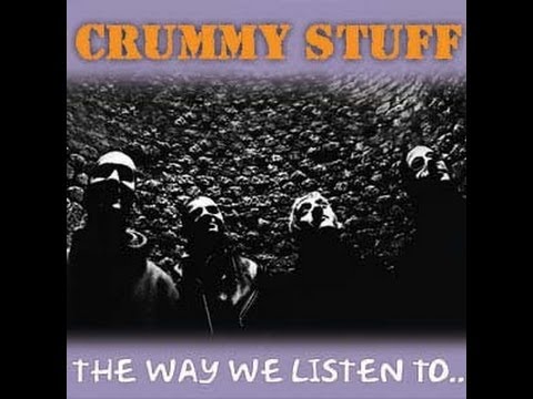 Crummy Stuff - Walking on the moon (Police Cover) / Video Ufficiale-Official