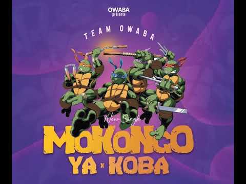 Diesel gucci - mokongo ya koba ( ft Mc Azas , Sima mama , zalabanda )
