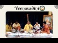 Dr. M. Balamuralikrishna @Veenavadini | A Unique Carnatic Classical Concert - 2011 |