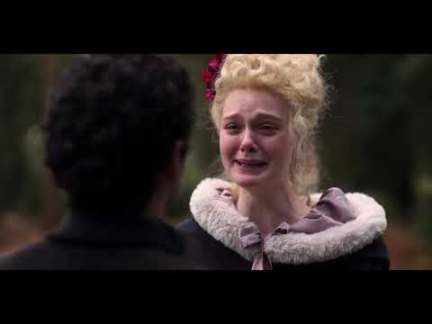 The Great (2020) | Leo & Catherine | I Will Haunt You Scene