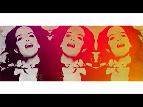 Denise Lopez - Don't You Wanna Be Mine (Bimbo Jones Radio Edit) (1990\2008) HD 4K 60-fps