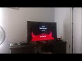 Opening To Monsters Inc 2013 DVD