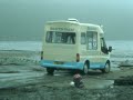 Robin Hoods Bay Shot On Super 8mm