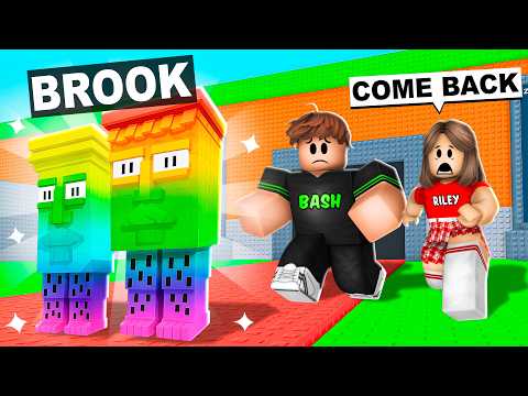 I Pretended To Be a RARE BRAINROT to TROLL My SISTER!