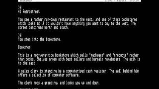 Bureaucracy for the Apple II