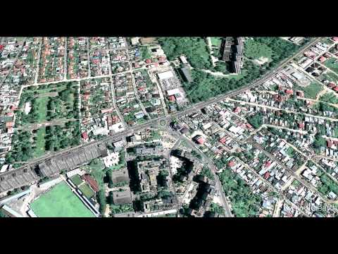 Restaurant Margineni