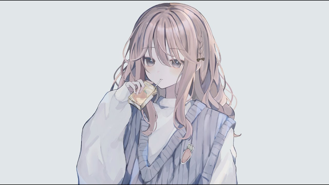 『わたしまだBABY』 / feat. 狐子