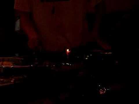 Dj.Piątas Freestyle Scratching III