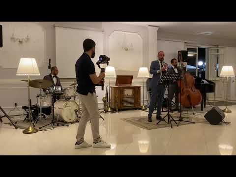 G. Gershwin, Summertime (versione di Henghel Gualdi).