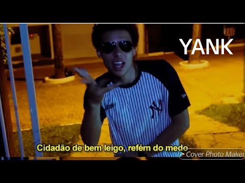 Yank UBR - Compilation - Um Barril de Rap ( O Gênio )