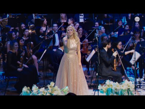 A. Dvořák Als die alte Mutter sang (Atemberaubend schön)