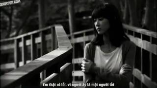 [Vietsub] J Cera  - Love Eraser [360Kpop]