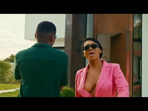 MechansT ft Shassy presyon lanmou(oficial music video)