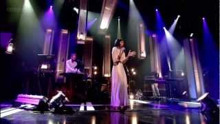 Bat for lashes - &#39;Oh yeah&#39; - Jools Holland