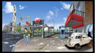 Reversion Chapter two The Meeting for Mac OSX