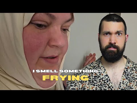 Energetic Late Nights ft. Foodie Beauty